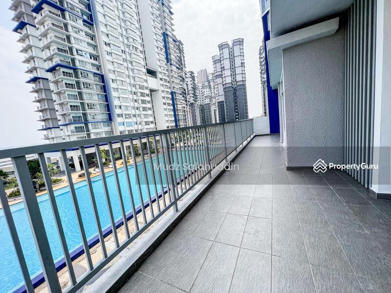 Untuk Dijual - Palmyra Residence