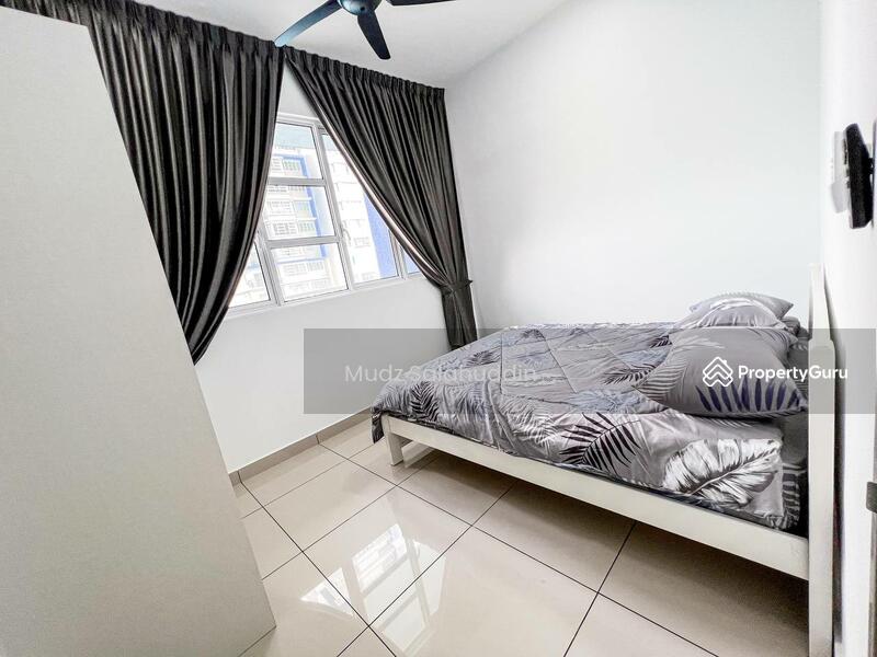Untuk Dijual - Palmyra Residence