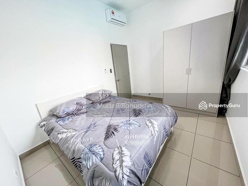 Untuk Dijual - Palmyra Residence