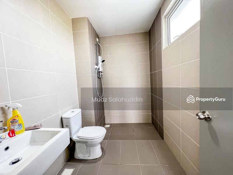 Untuk Dijual - Palmyra Residence