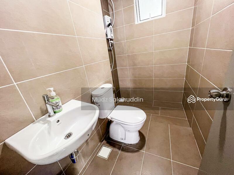 Untuk Dijual - Palmyra Residence