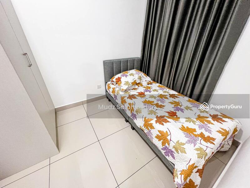 Untuk Dijual - Palmyra Residence