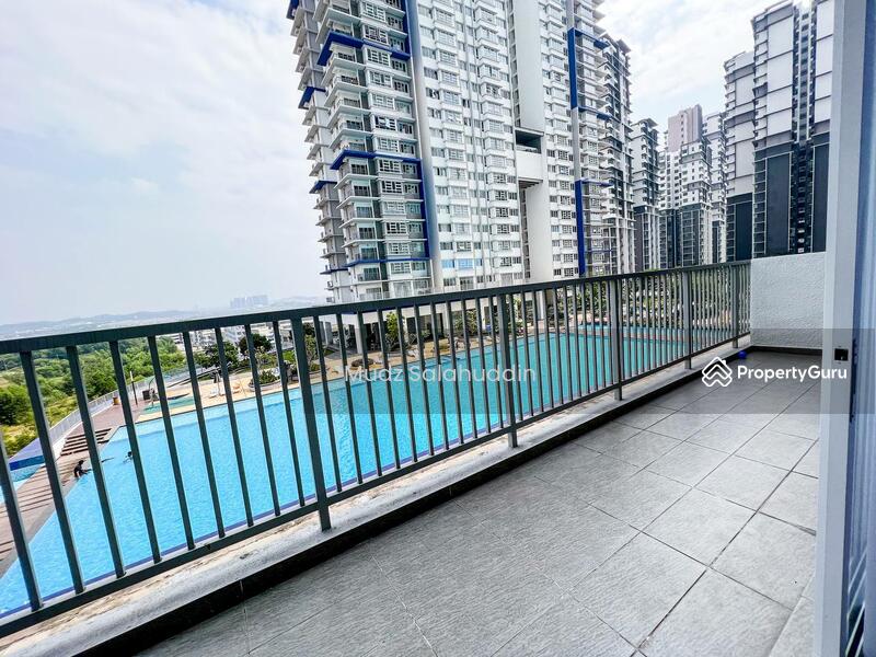 Untuk Dijual - Palmyra Residence