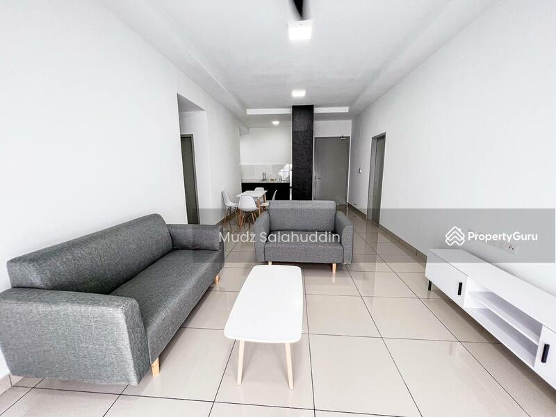 Untuk Dijual - Palmyra Residence