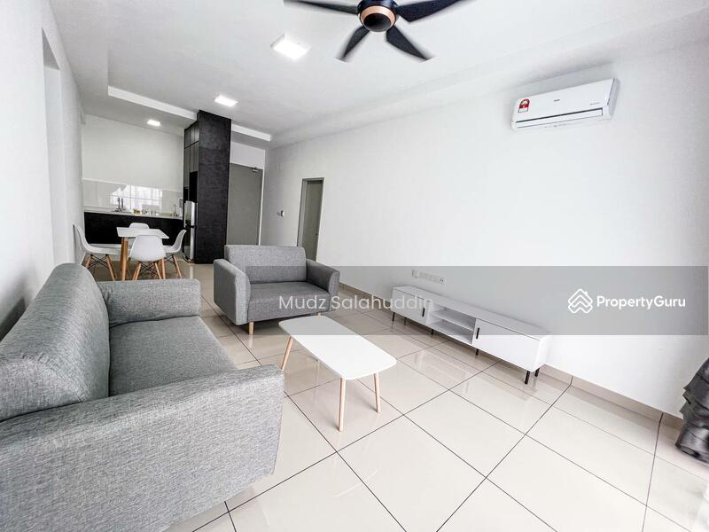 Untuk Dijual - Palmyra Residence