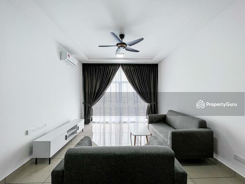 Untuk Dijual - Palmyra Residence
