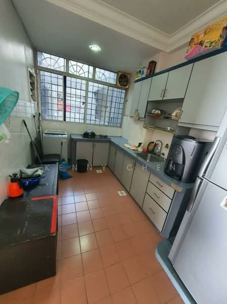 Condominium for Sale at Vista Harmoni - Kenny Chen - Kitchen - PropertyGuru.com.my