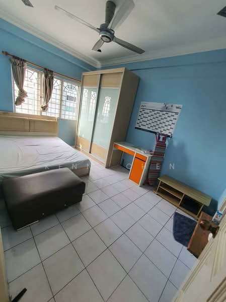 Condominium for Sale at Vista Harmoni - Kenny Chen - Bedroom - PropertyGuru.com.my