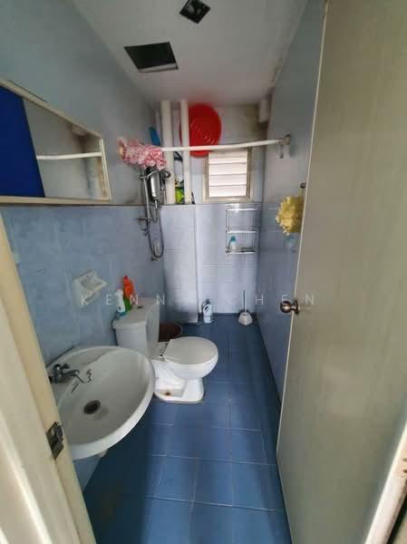 Condominium for Sale at Vista Harmoni - Kenny Chen - Bathroom - PropertyGuru.com.my