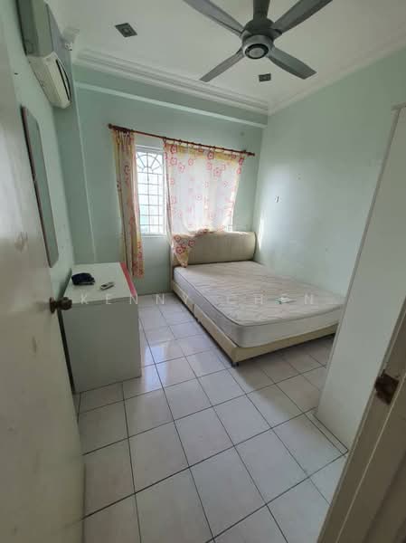 Condominium for Sale at Vista Harmoni - Kenny Chen - Bedroom - PropertyGuru.com.my