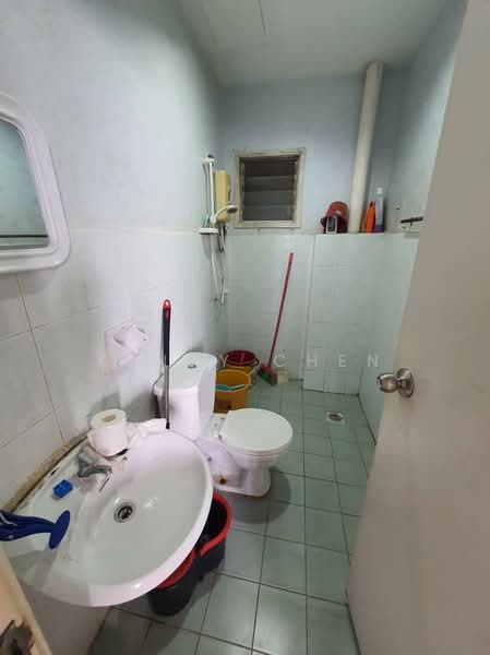 Condominium for Sale at Vista Harmoni - Kenny Chen - Bathroom - PropertyGuru.com.my