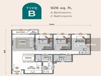 For Sale - Sunway Velocity 3