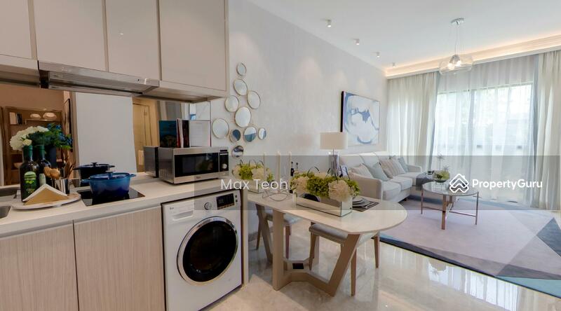 For Sale - Sunway Velocity 3