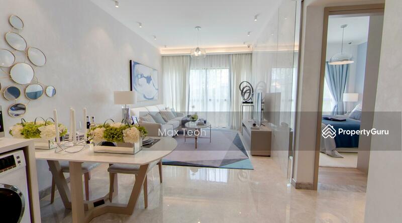 For Sale - Sunway Velocity 3