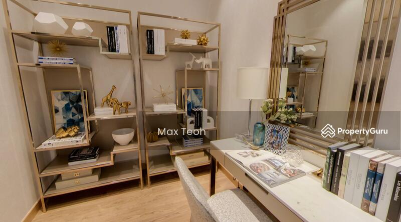 For Sale - Sunway Velocity 3