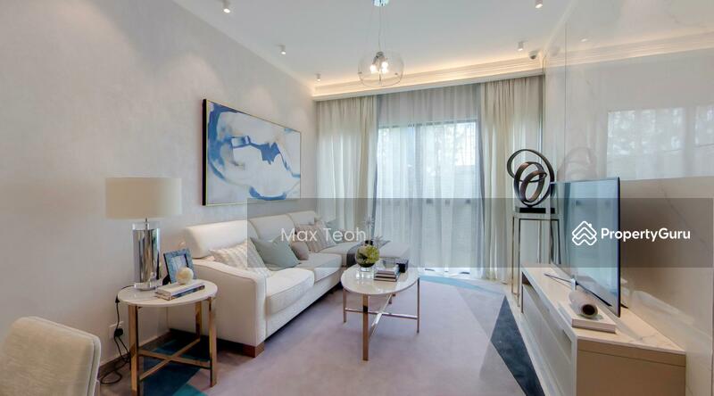 For Sale - Sunway Velocity 3
