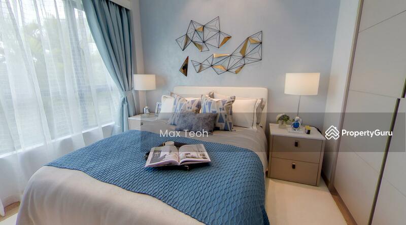 For Sale - Sunway Velocity 3