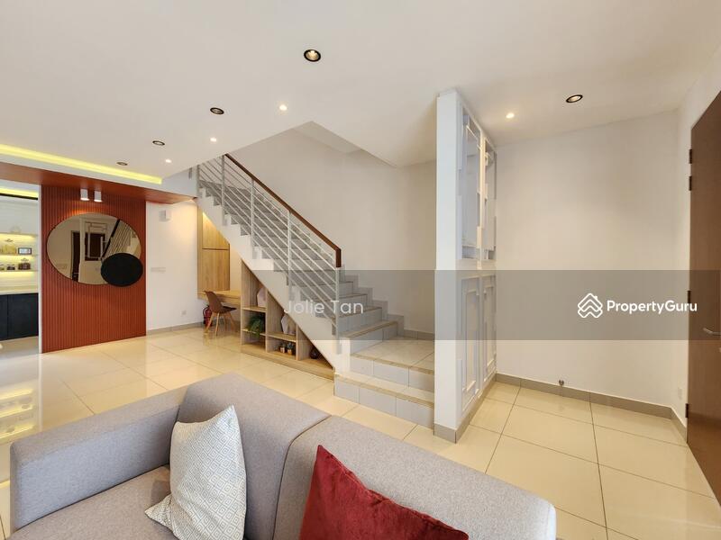For Sale - 0 Downpayment - New Freehold 2 Storey 22'x74'Link House with Gated &Guarded Community