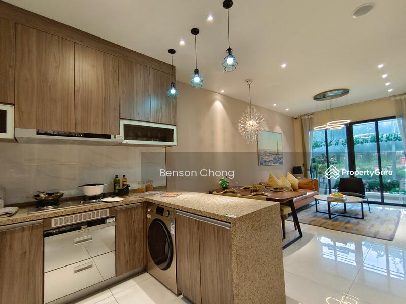 Untuk Dijual - Starview Bay @ Forest City