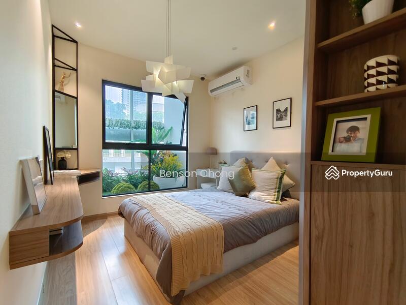 Untuk Dijual - Starview Bay @ Forest City