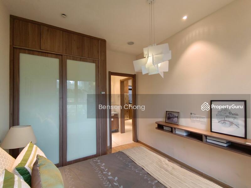 Untuk Dijual - Starview Bay @ Forest City