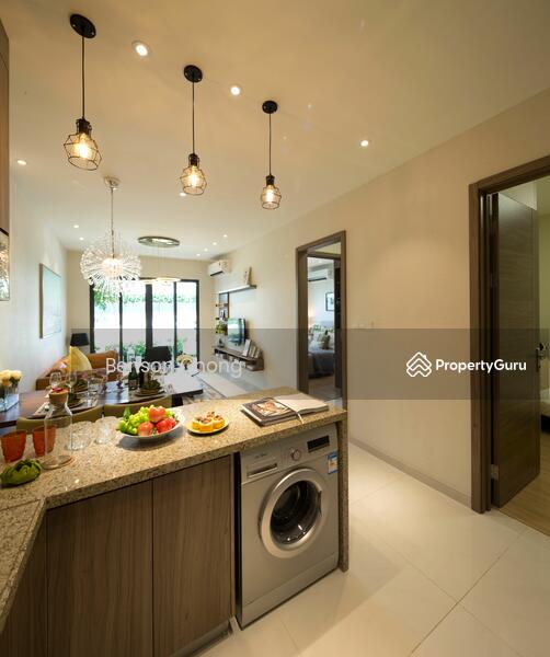 Untuk Dijual - Starview Bay @ Forest City