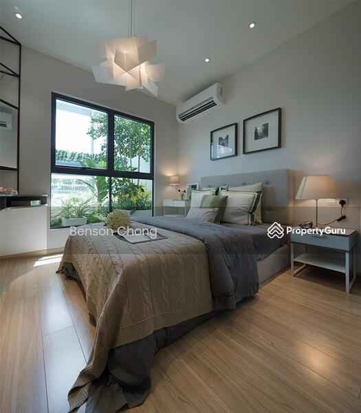 Untuk Dijual - Starview Bay @ Forest City