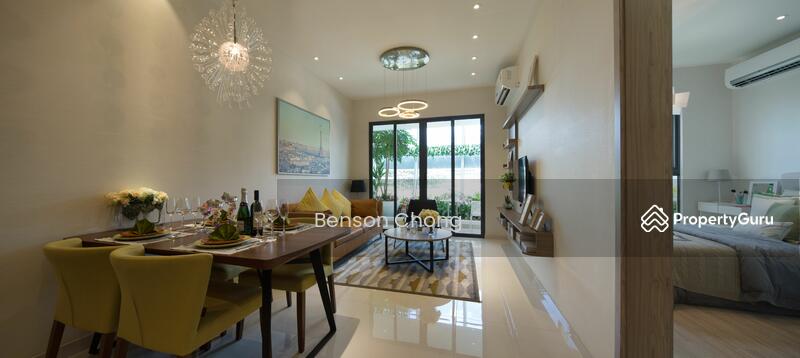 Untuk Dijual - Starview Bay @ Forest City