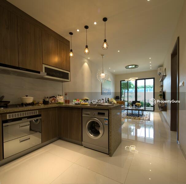 Untuk Dijual - Starview Bay @ Forest City
