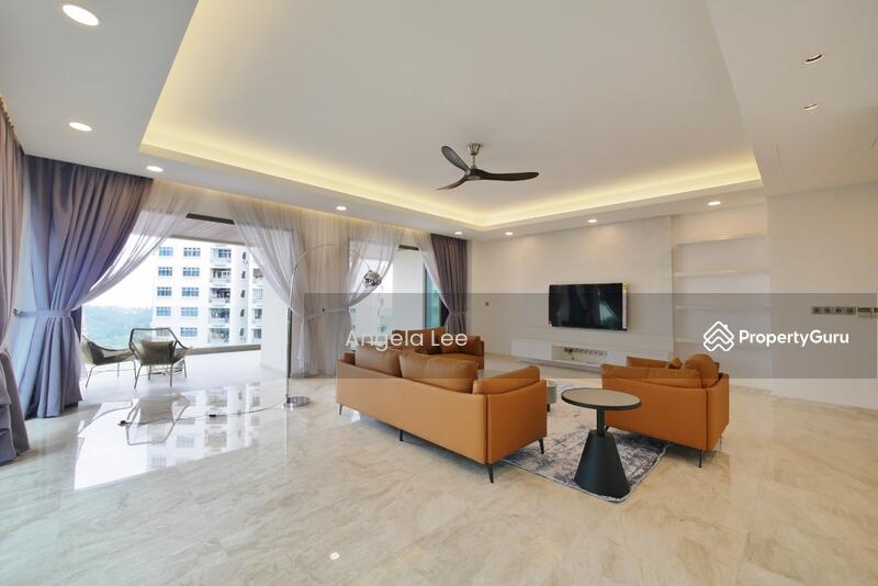For Sale - Pinnacle Bangsar