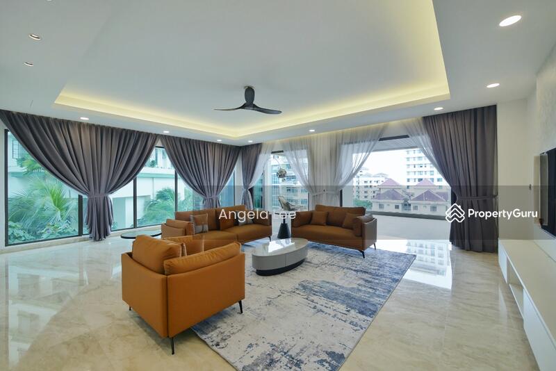 For Sale - Pinnacle Bangsar