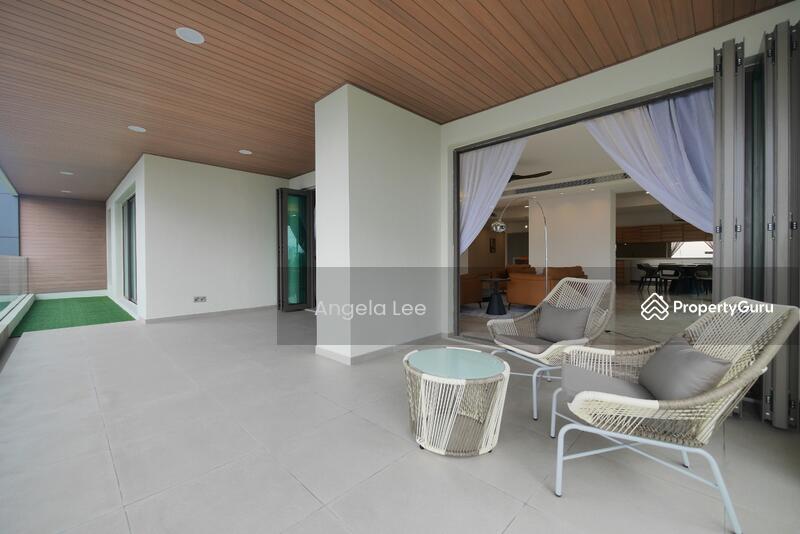 For Sale - Pinnacle Bangsar