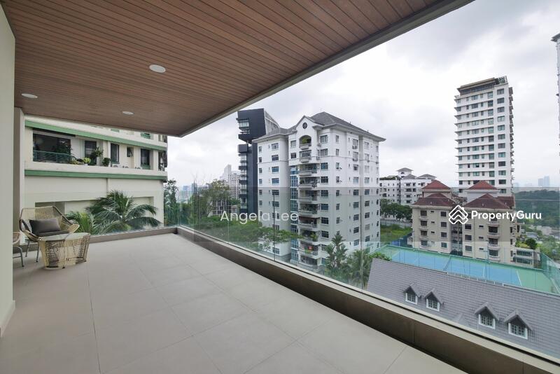 For Sale - Pinnacle Bangsar