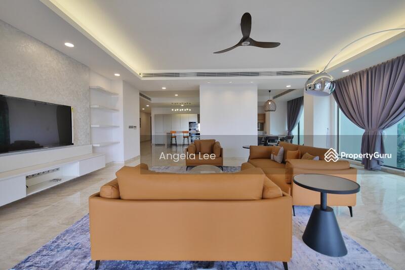 For Sale - Pinnacle Bangsar