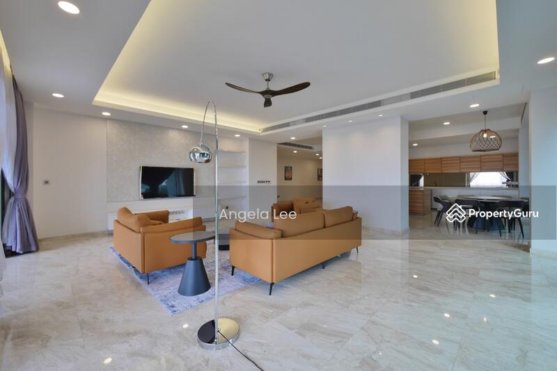 For Sale - Pinnacle Bangsar