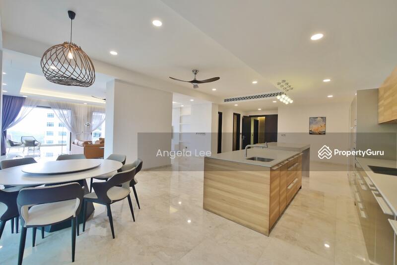 For Sale - Pinnacle Bangsar