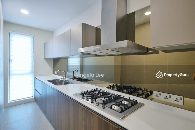 For Sale - Pinnacle Bangsar