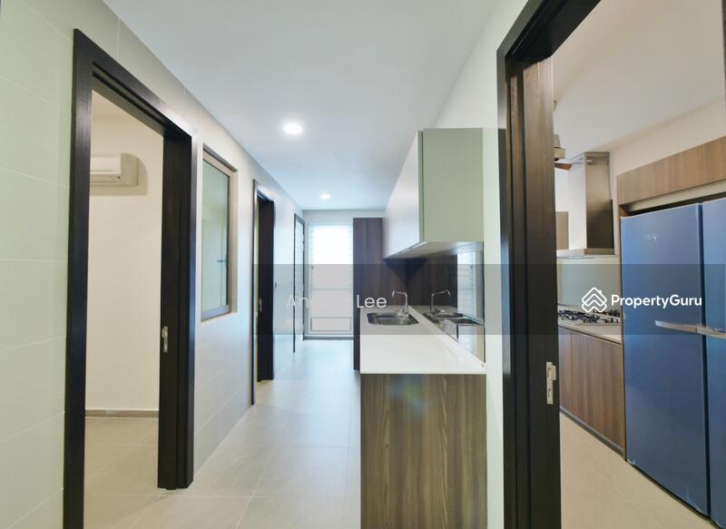 For Sale - Pinnacle Bangsar
