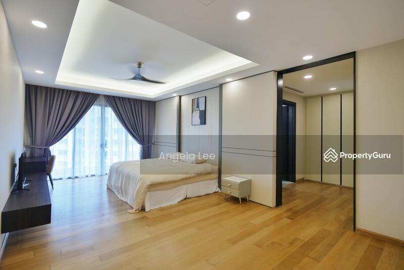 For Sale - Pinnacle Bangsar