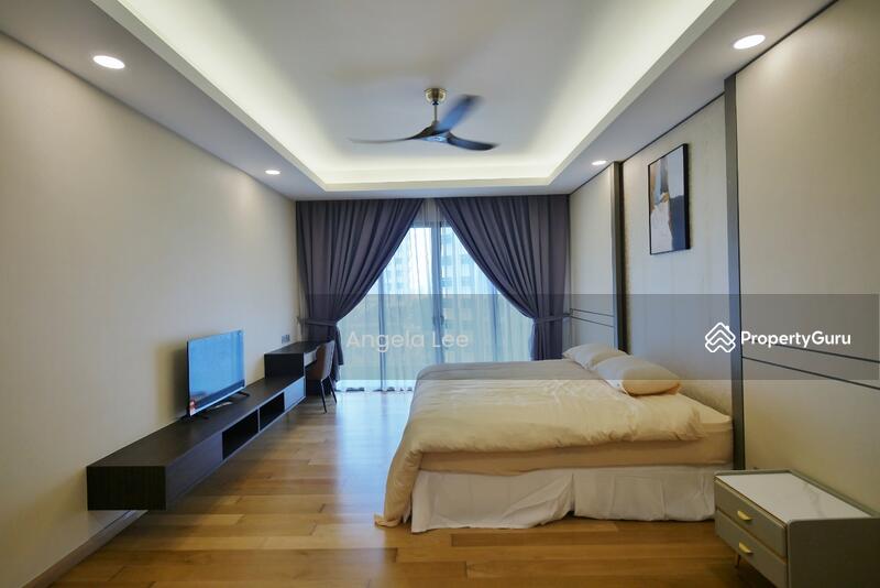 For Sale - Pinnacle Bangsar
