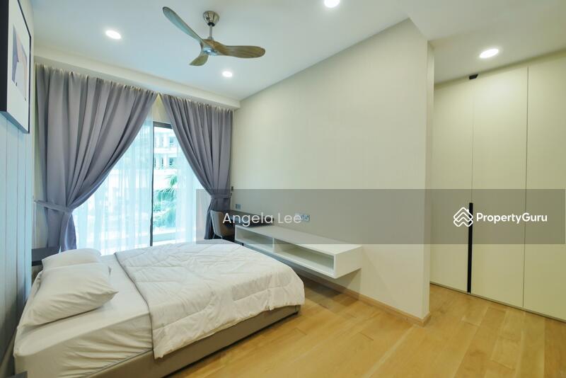 For Sale - Pinnacle Bangsar
