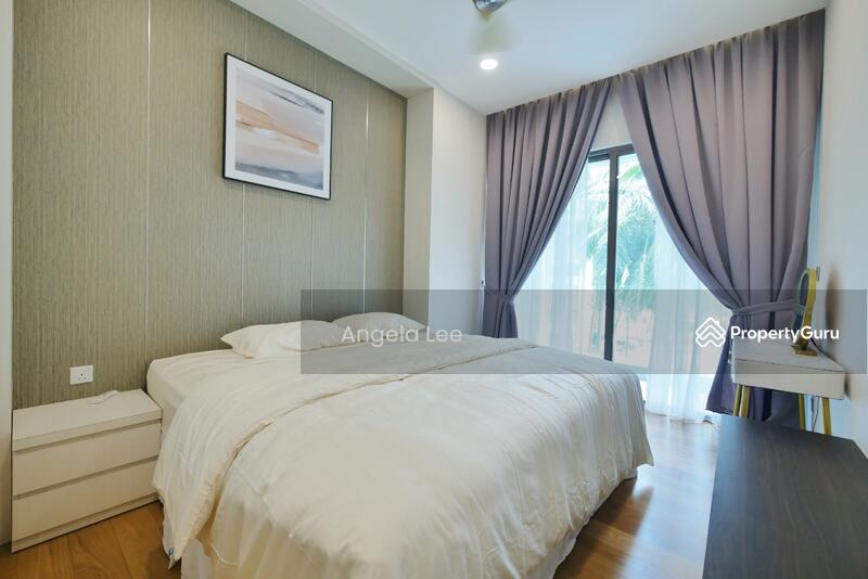 For Sale - Pinnacle Bangsar