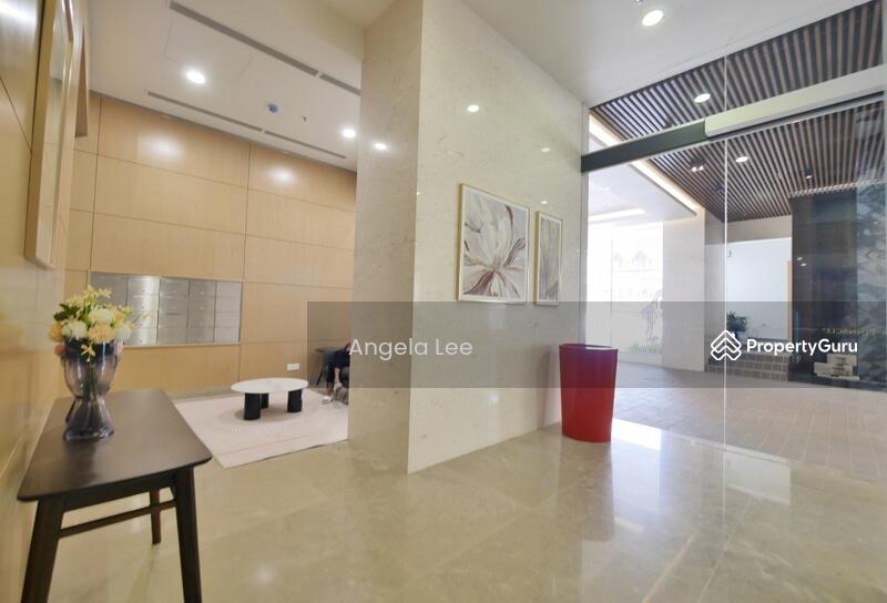 For Sale - Pinnacle Bangsar