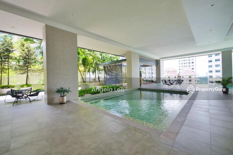 For Sale - Pinnacle Bangsar