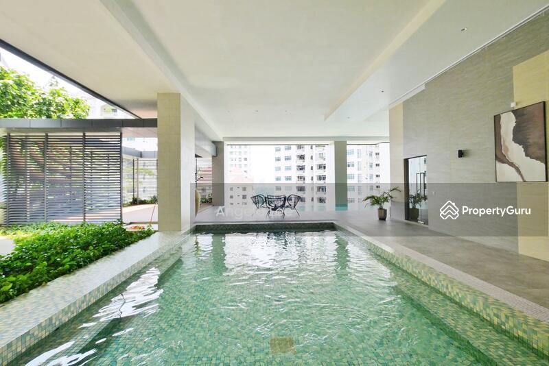 For Sale - Pinnacle Bangsar
