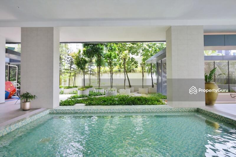 For Sale - Pinnacle Bangsar