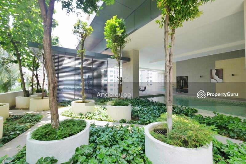For Sale - Pinnacle Bangsar