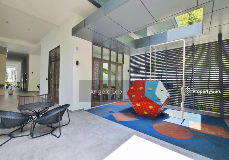 For Sale - Pinnacle Bangsar