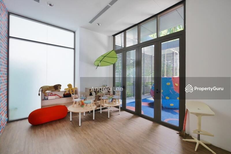 For Sale - Pinnacle Bangsar