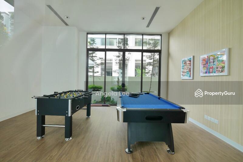 For Sale - Pinnacle Bangsar